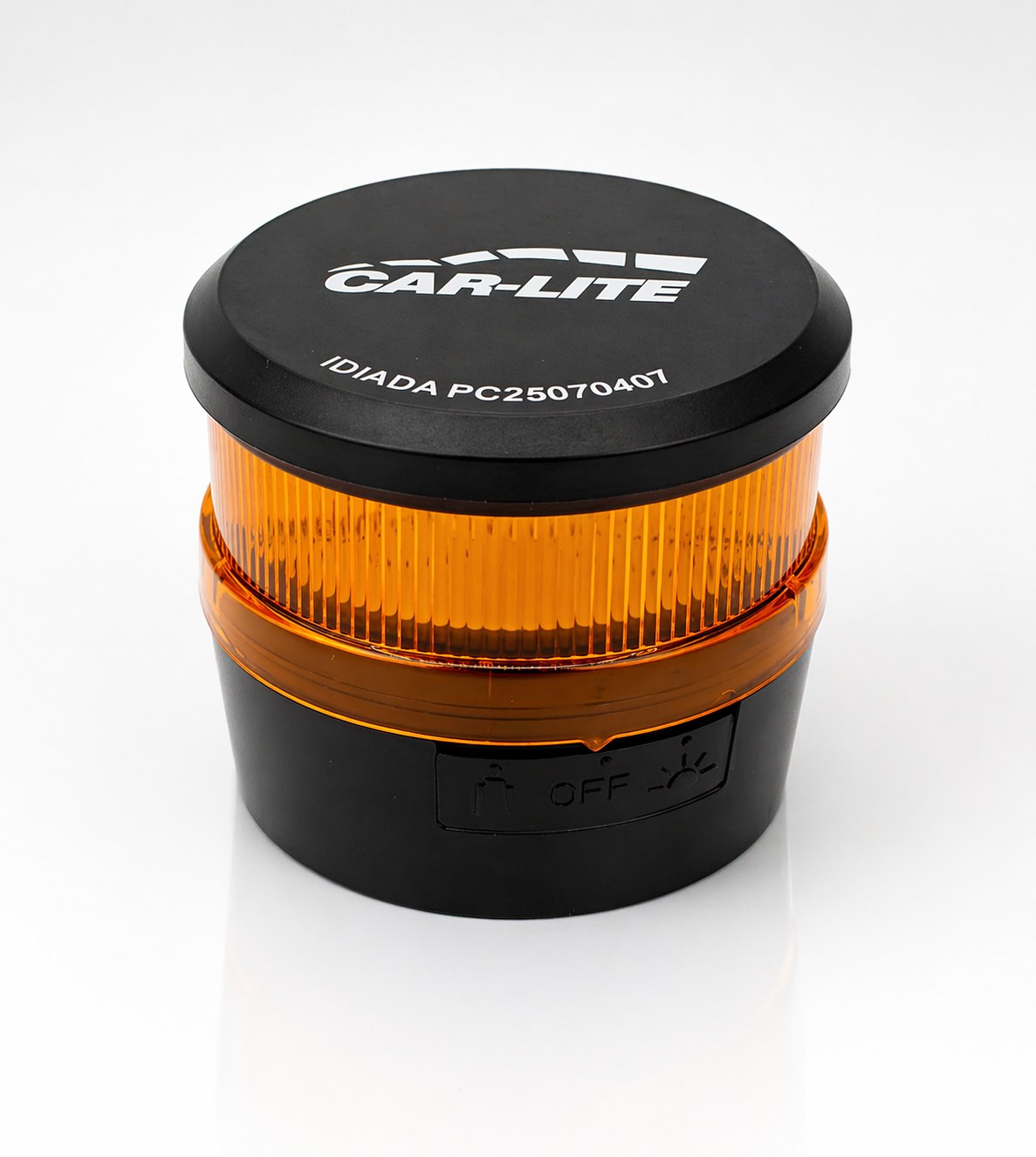 Baliza V16 Car-Lite - Conectada DGT 3.0