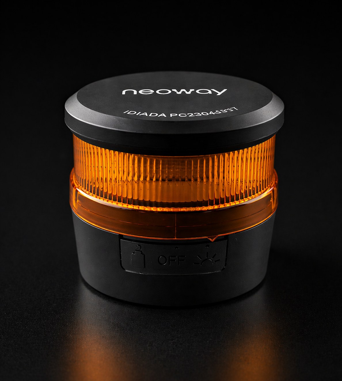 Baliza V16 Neoway T912 - Imagen 2