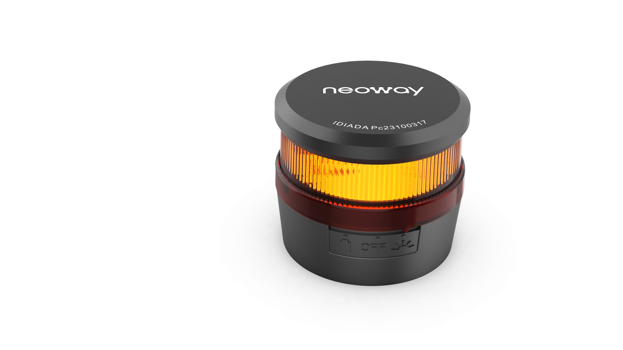 Baliza V16 Neoway T912